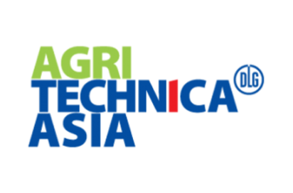 Agritechnica Asia 