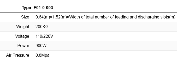Smart Cherry Tomato Sorting Machine