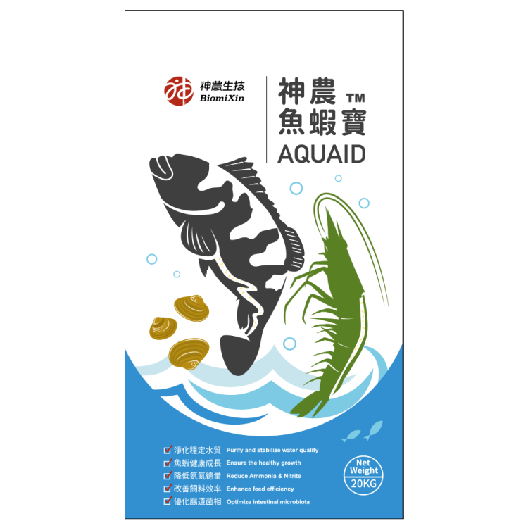 AQUAID