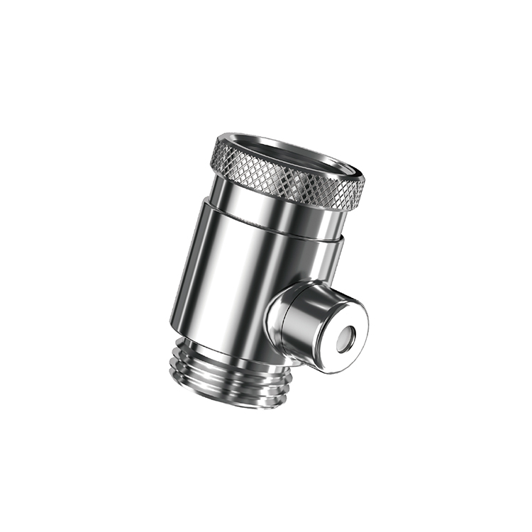 淋浴用超細氣泡產生器｜Livella SKX-003