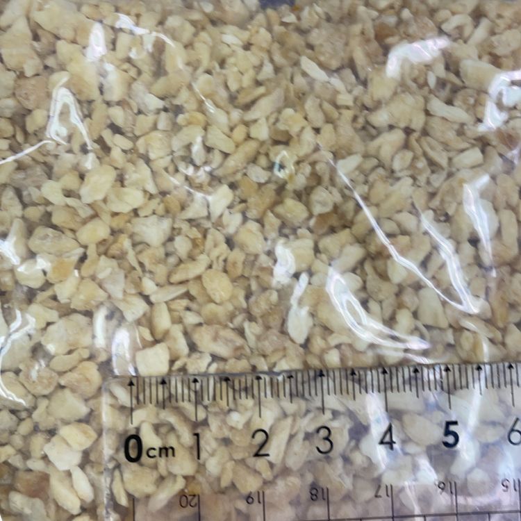 各式蔬果粉碎代工