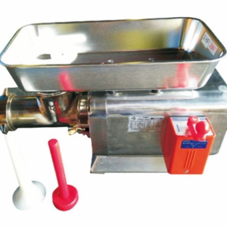 絞肉機 Commercial Meat Grinder MG-110S