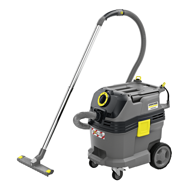 乾濕兩用吸塵器 NT 30/1 Tact L