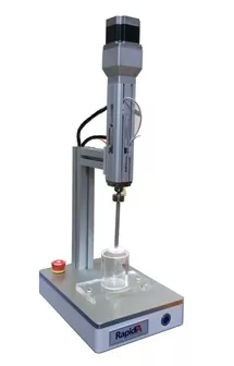 物性測定儀(質構儀) RapidTA