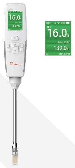 食品總極性化合物檢測儀OS280