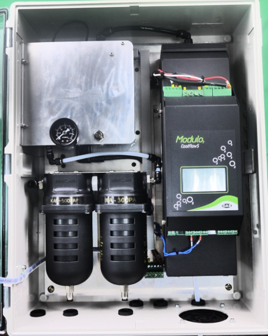 臭氧生成系列 CoolFlow