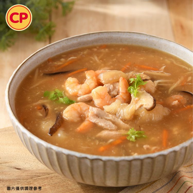 御饌福臨海鮮羹 (1200g)