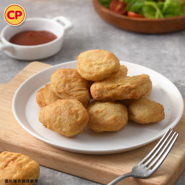 豪派香酥雞塊(800g)