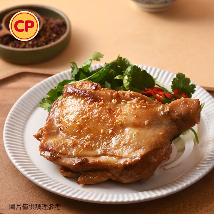 青花椒去骨雞腿排(200g)