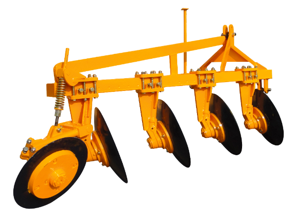 Disc Plow
