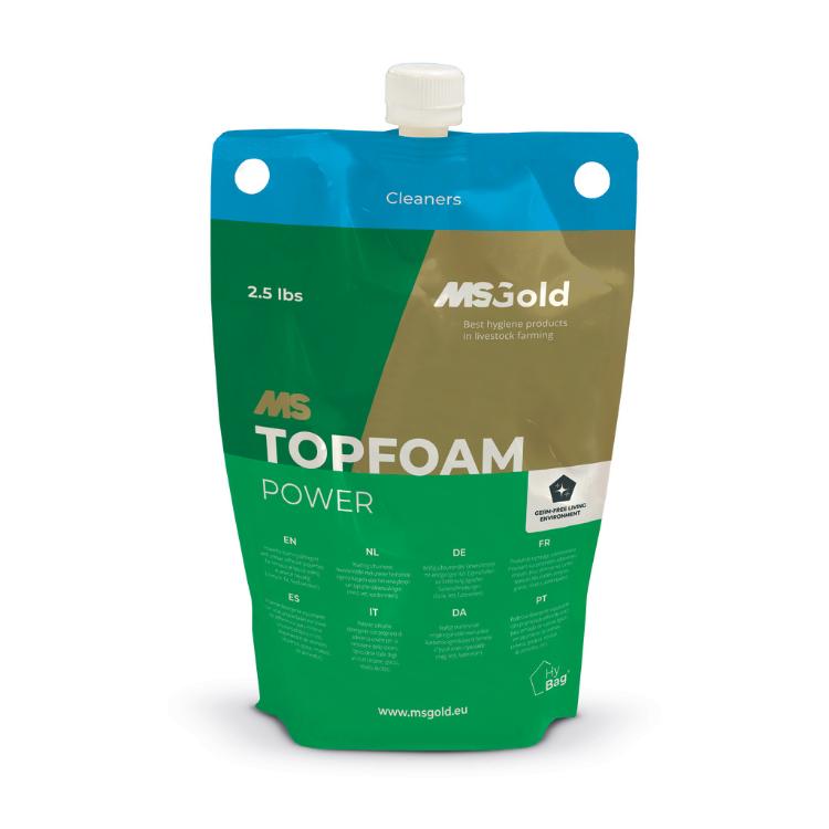 MS頂泡 泡沫袋(強力型) HyBag®