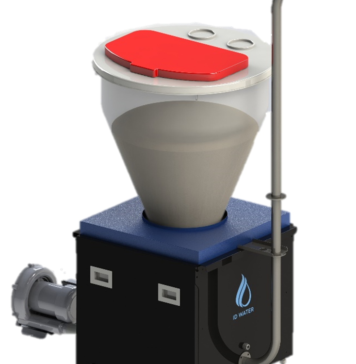 投餌機2.0 Automatic Feeder 2.0