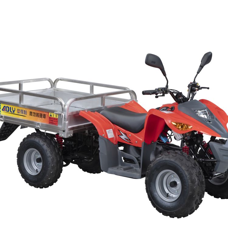 電動版搬運車(愛得利牌 E-3000T II )