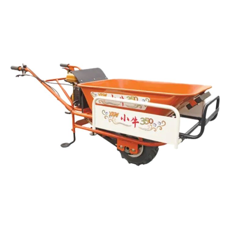 小牛 350 田間搬運機 (單輪)