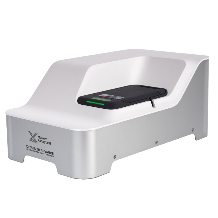 奈米粒徑分析儀｜Zetasizer Advance系列