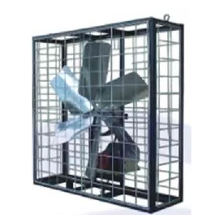 42" ZenHao Fan (True-Good Fan)