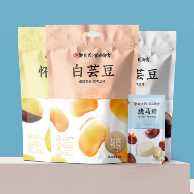 每日一豆系列