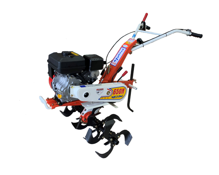 650N CULTIVATOR