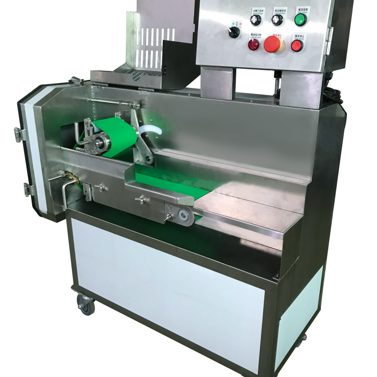 全拆式切菜機 Conveyor Removable Vegetable Cutting Machine MG-610S