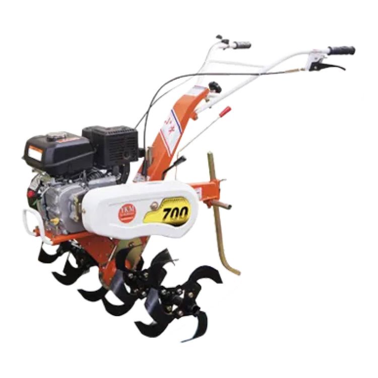 700 Power Tiller & Cultivator