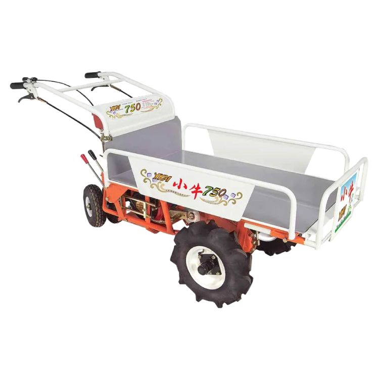 小牛 750A 田間搬運機