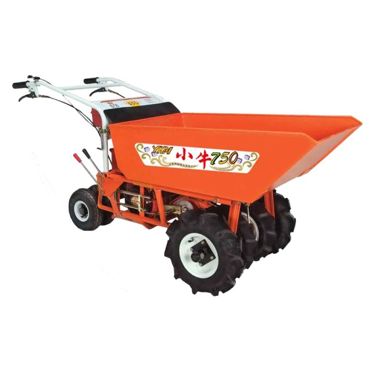 750B Field Transporter