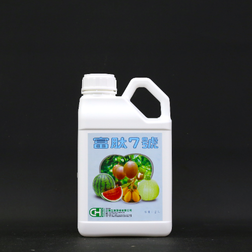 富肽7號