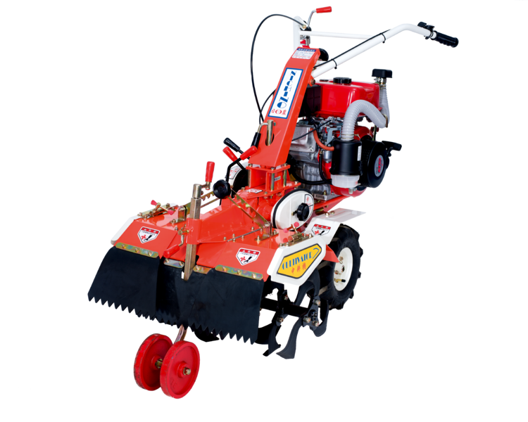 850 CULTIVATOR