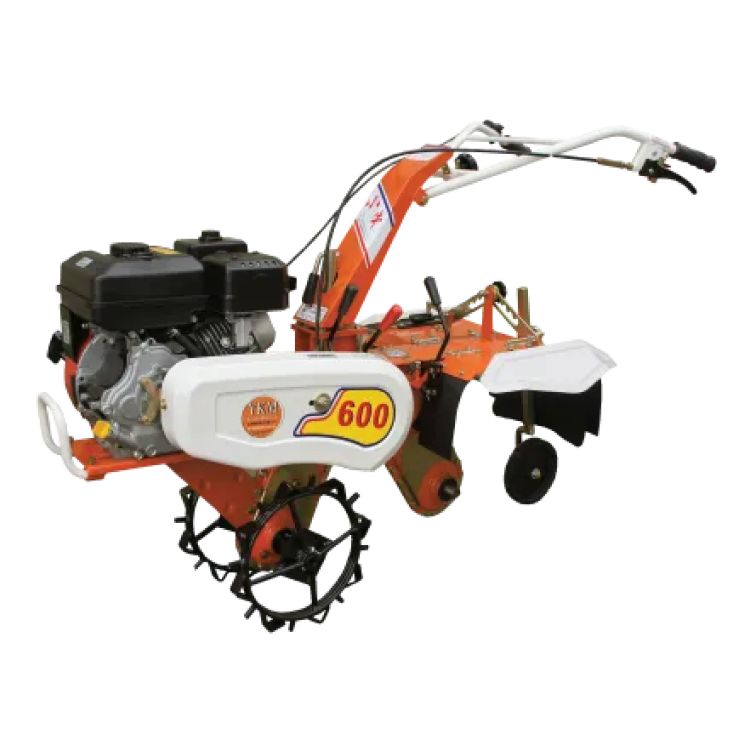 小牛 880 薑園  開溝／培土機