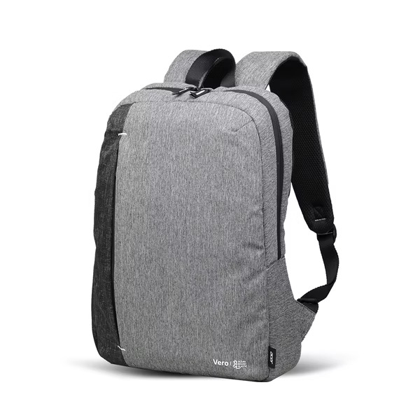 Acer Vero Ocean 輕巧商務背包 (海廢再生)