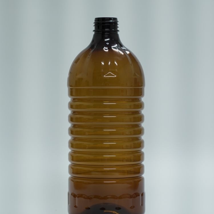 PET - 小口徑C1.0瓶