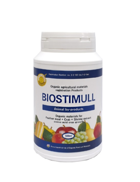 BIOSTIMULL
