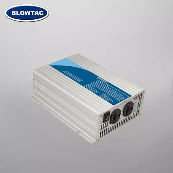 MPPT Solar Inverter