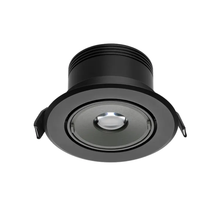 6W  Recessed Light