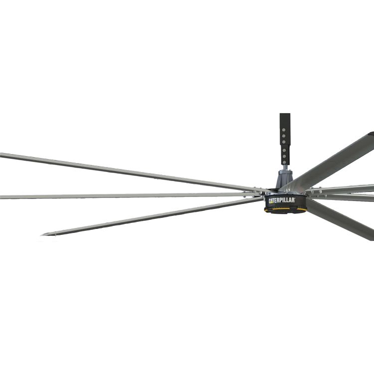 CF-288 HVLS 工業大吊扇