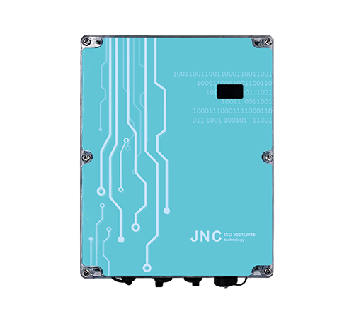 網頁型智能記錄傳輸系統