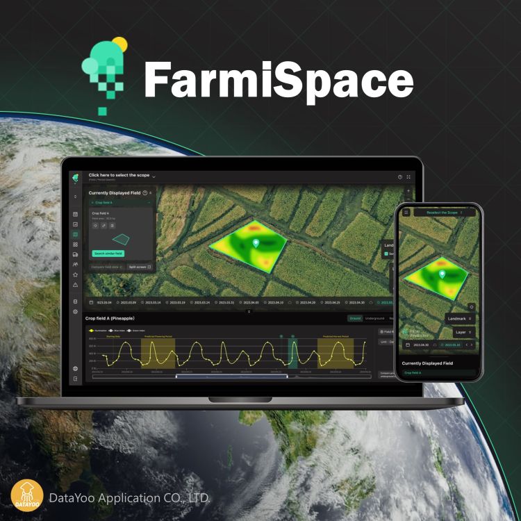 FarmiSpace