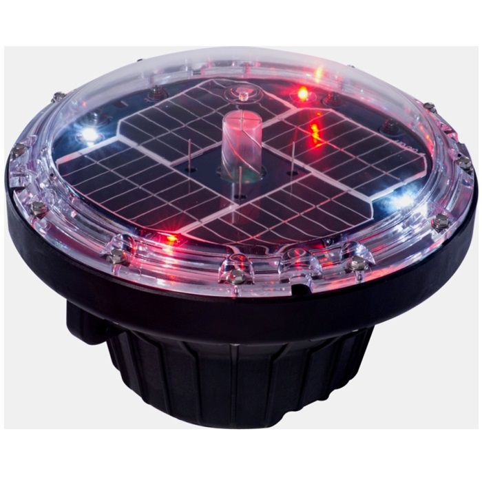 Satellite Echo Sounder Buoy