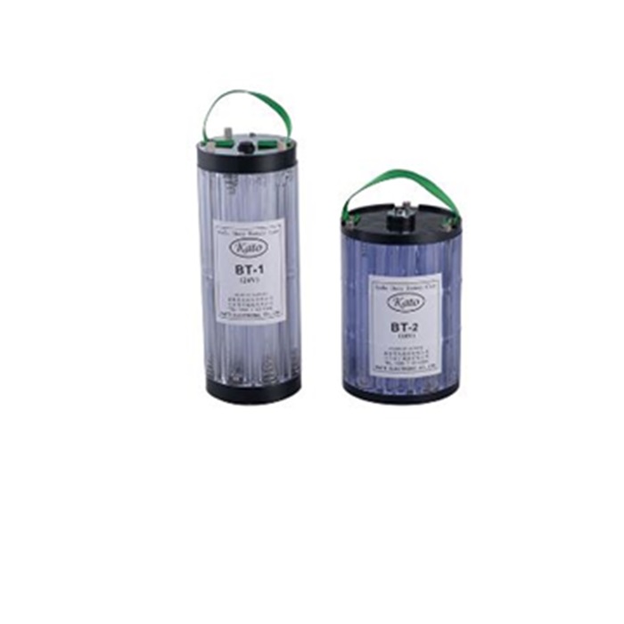 Battery Case / Battery Pack