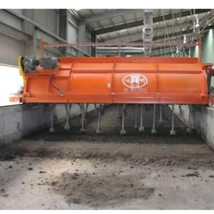 Composter - Hogwash Ferment Swivel