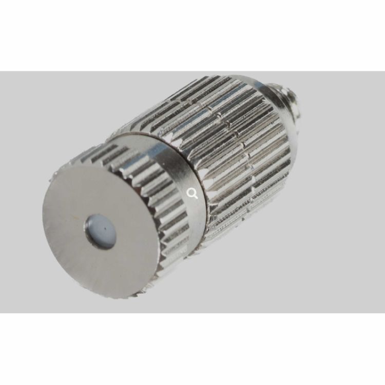 Ceramic Sheet Nozzle D-C Type