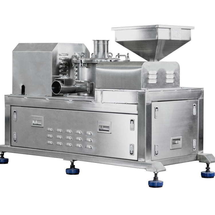 氣流式微粉機ACM