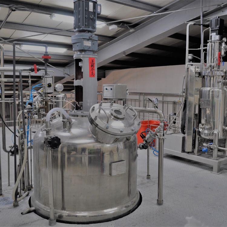Fermentation Tank OEM Services