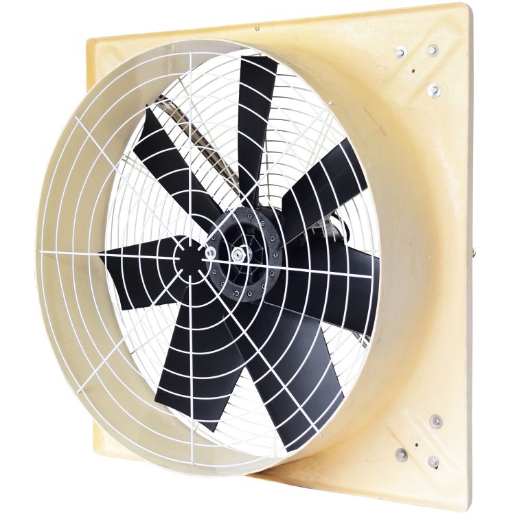 畜牧雞舍面板扇