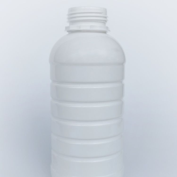 寬口環狀加強瓶