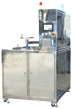 超音波100L萃取設備 Ultrasonic Extraction Machine - 100L