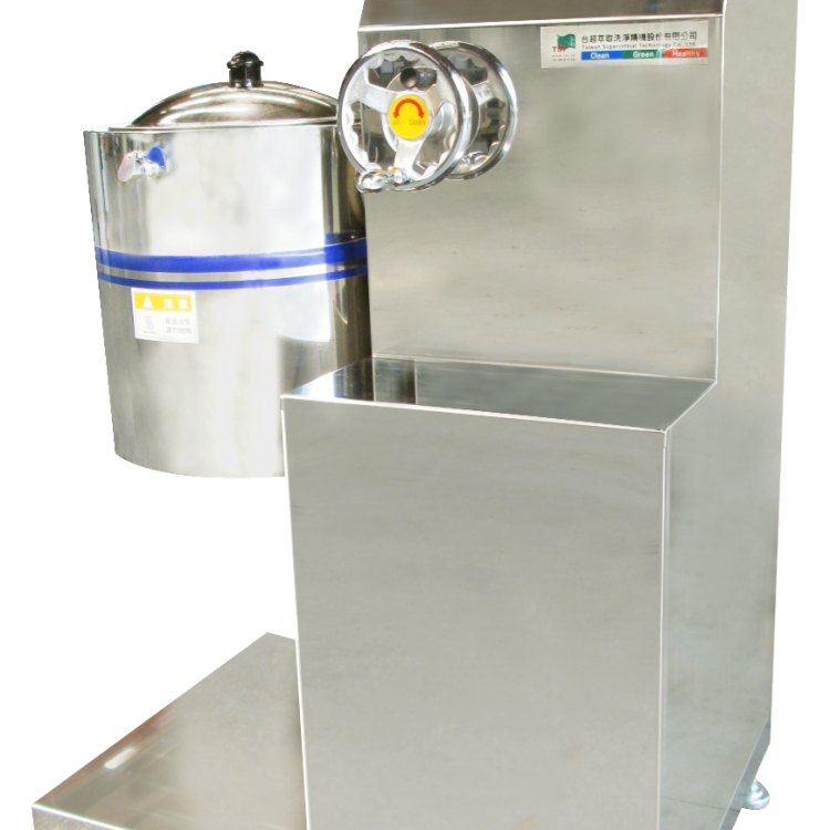 超音波實驗型17L萃取設備 Ultrasonic Extraction Machine - 17L