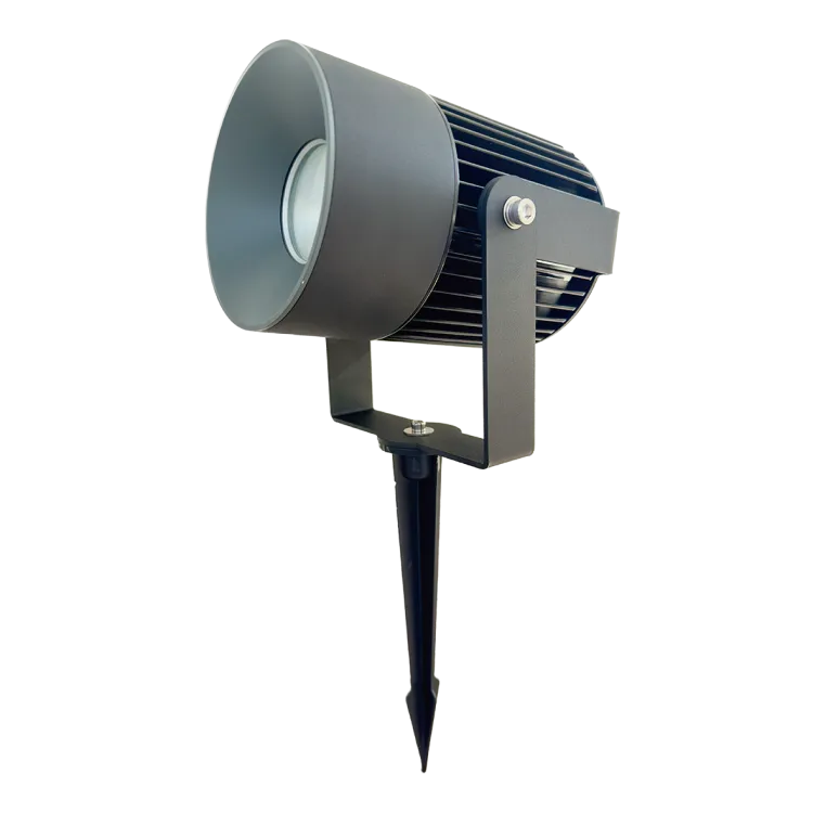 50W  Outdoor Tree Uplight