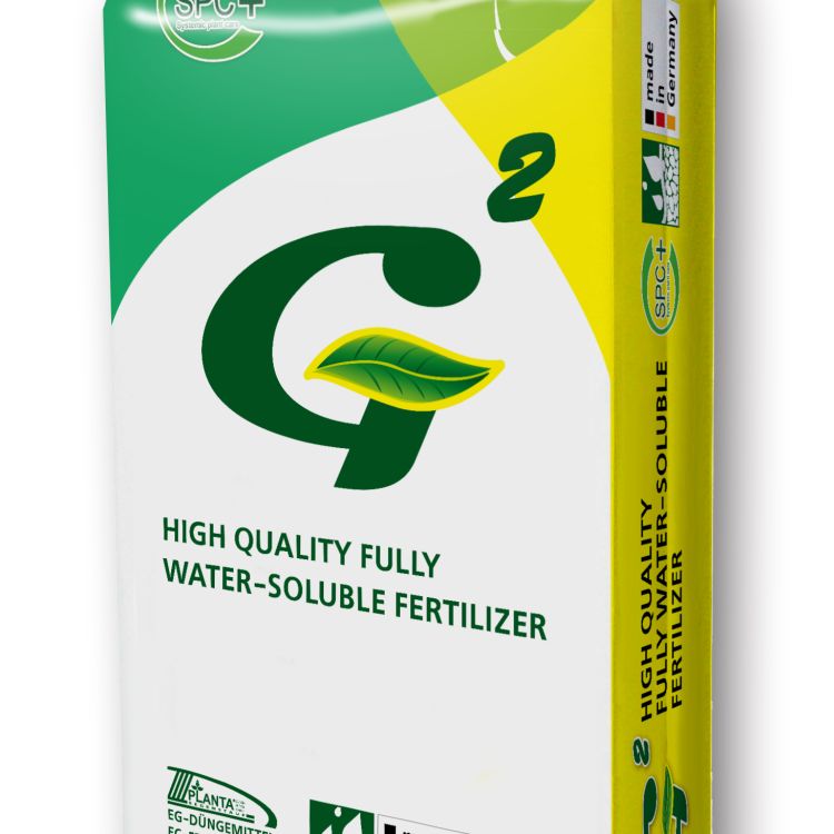 G2 水溶性速效肥料