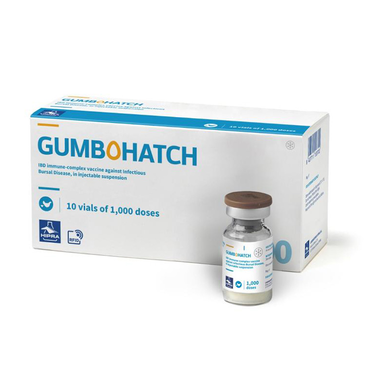 GUMBOHATCH®
